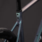 CUBE ATTAIN RACE ROAD BIKE 2027 SMARAGDGREY 'N' WHITE