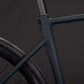 CUBE ATTAIN SLX ROAD BIKE 2027 BLACK 'N' CHROME