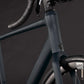 CUBE ATTAIN SLX ROAD BIKE 2027 BLACK 'N' CHROME