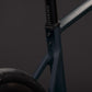 CUBE ATTAIN SLX ROAD BIKE 2027 BLACK 'N' CHROME