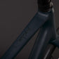 CUBE ATTAIN SLX ROAD BIKE 2027 BLACK 'N' CHROME