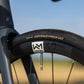 CUBE ATTAIN SLX ROAD BIKE 2027 BLACK 'N' CHROME