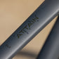 CUBE ATTAIN SLX ROAD BIKE 2027 BLACK 'N' CHROME