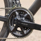 CUBE ATTAIN C:62 RACE ROAD BIKE 2027 CARBON 'N' COALCHROME
