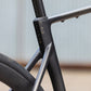 CUBE ATTAIN C:62 RACE ROAD BIKE 2027 CARBON 'N' COALCHROME