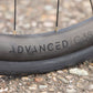CUBE ATTAIN C:62 RACE ROAD BIKE 2027 CARBON 'N' COALCHROME