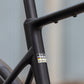 CUBE ATTAIN C:62 RACE ROAD BIKE 2027 CARBON 'N' COALCHROME