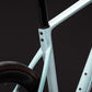 CUBE ATTAIN C:62 RACE ROAD BIKE 2027 FROSTYMINT 'N' MINT