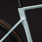CUBE ATTAIN C:62 RACE ROAD BIKE 2027 FROSTYMINT 'N' MINT