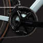 CUBE ATTAIN C:62 RACE ROAD BIKE 2027 FROSTYMINT 'N' MINT