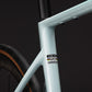 CUBE ATTAIN C:62 RACE ROAD BIKE 2027 FROSTYMINT 'N' MINT