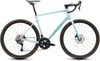 CUBE ATTAIN C:62 RACE ROAD BIKE 2027 FROSTYMINT 'N' MINT