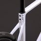 CUBE ATTAIN C:62 SLX ROAD BIKE 2027 METALLICWHITE 'N' BLACK