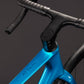 CUBE ATTAIN C:62 SLX ROAD BIKE 2027 BALI 'N' BLUE