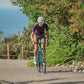 CUBE ATTAIN C:62 SLX ROAD BIKE 2027 BALI 'N' BLUE