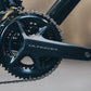 CUBE ATTAIN C:62 SLT ROAD BIKE 2027 CARBON 'N' WHITE