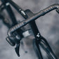 CUBE ATTAIN C:62 SLT ROAD BIKE 2027 CARBON 'N' WHITE