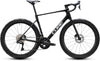 CUBE ATTAIN C:62 SLT ROAD BIKE 2027 CARBON 'N' WHITE
