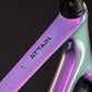 CUBE ATTAIN C:62 SLT ROAD BIKE 2027 COSMICPURPLE 'N' BLACK