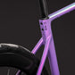 CUBE ATTAIN C:62 SLT ROAD BIKE 2027 COSMICPURPLE 'N' BLACK