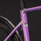 CUBE ATTAIN C:62 SLT ROAD BIKE 2027 COSMICPURPLE 'N' BLACK