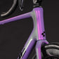 CUBE ATTAIN C:62 SLT ROAD BIKE 2027 COSMICPURPLE 'N' BLACK