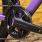 CUBE ATTAIN C:62 SLT ROAD BIKE 2027 COSMICPURPLE 'N' BLACK