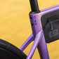 CUBE ATTAIN C:62 SLT ROAD BIKE 2027 COSMICPURPLE 'N' BLACK