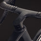 CUBE AGREE C:62 PRO  ROAD BIKE 2027 CARBON 'N' BLACK
