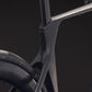 CUBE AGREE C:62 PRO  ROAD BIKE 2027 CARBON 'N' BLACK