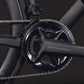 CUBE AGREE C:62 PRO  ROAD BIKE 2027 CARBON 'N' BLACK