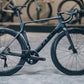 CUBE AGREE C:62 PRO  ROAD BIKE 2027 CARBON 'N' BLACK