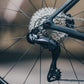 CUBE AGREE C:62 PRO  ROAD BIKE 2027 CARBON 'N' BLACK