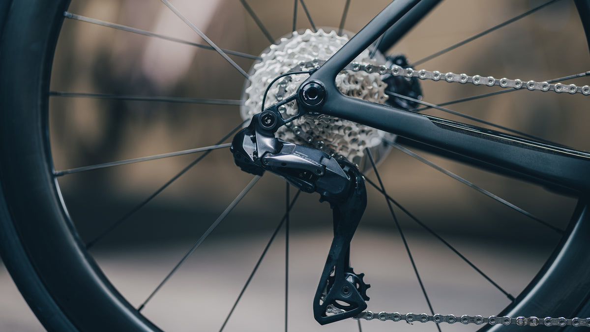 CUBE AGREE C:62 PRO  ROAD BIKE 2027 CARBON 'N' BLACK