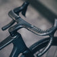 CUBE AGREE C:62 PRO  ROAD BIKE 2027 CARBON 'N' BLACK