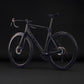CUBE AGREE C:62 PRO  ROAD BIKE 2027 CARBON 'N' BLACK