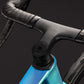 CUBE AGREE C:62 PRO  ROAD BIKE 2027 DREAM 'N' BLACK