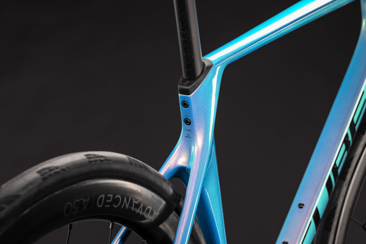 CUBE AGREE C:62 PRO  ROAD BIKE 2027 DREAM 'N' BLACK