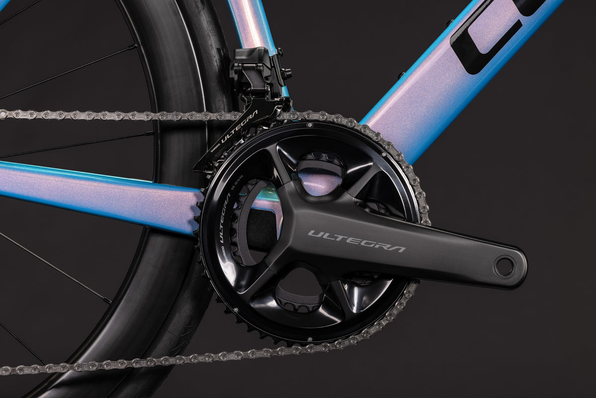 CUBE AGREE C:62 PRO  ROAD BIKE 2027 DREAM 'N' BLACK