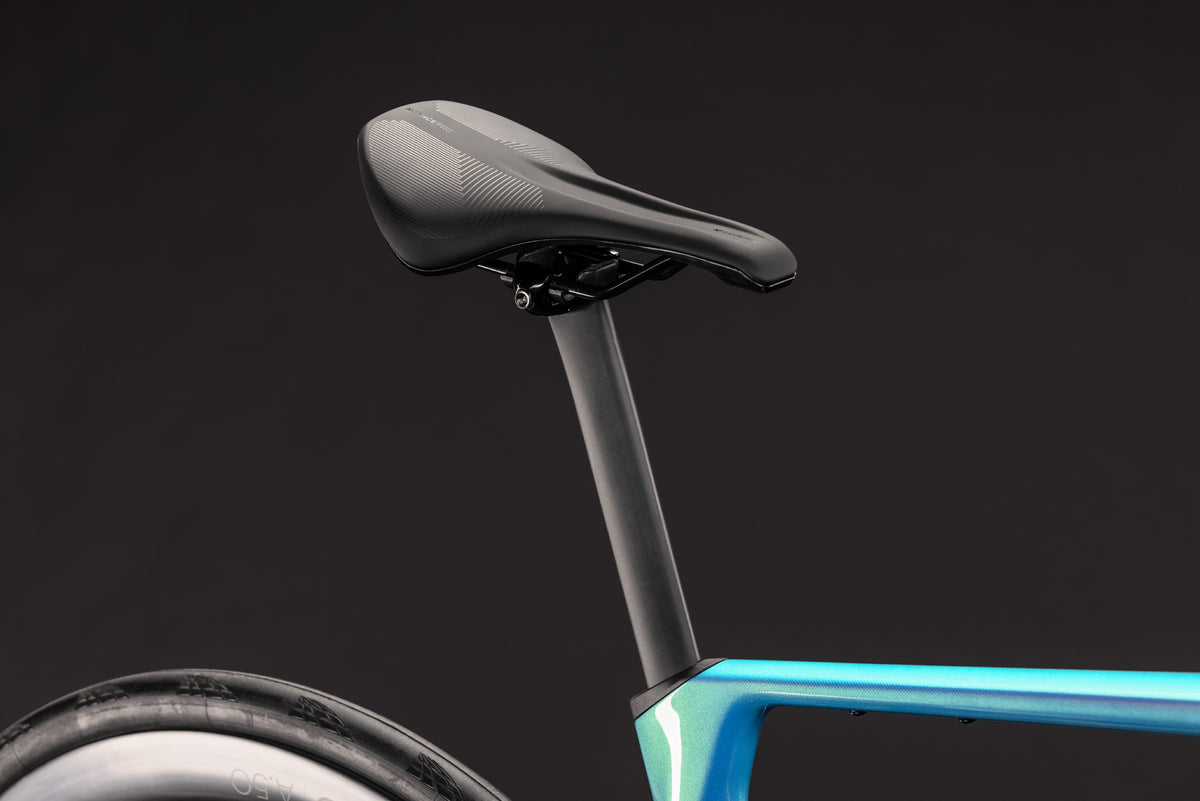CUBE AGREE C:62 PRO  ROAD BIKE 2027 DREAM 'N' BLACK