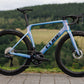 CUBE AGREE C:62 PRO  ROAD BIKE 2027 DREAM 'N' BLACK