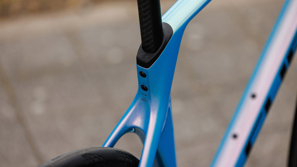 CUBE AGREE C:62 PRO  ROAD BIKE 2027 DREAM 'N' BLACK