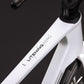 CUBE LITENING AERO C:68X PRO ROAD BIKE 2027 CHALKY 'N' BLACK