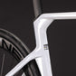 CUBE LITENING AERO C:68X PRO ROAD BIKE 2027 CHALKY 'N' BLACK