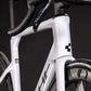 CUBE LITENING AERO C:68X PRO ROAD BIKE 2027 CHALKY 'N' BLACK