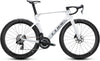 CUBE LITENING AERO C:68X PRO ROAD BIKE 2027 CHALKY 'N' BLACK
