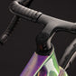 CUBE LITENING AERO C:68X PRO ROAD BIKE 2027 BEAMFIBRE 'N' BLACK
