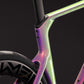 CUBE LITENING AERO C:68X PRO ROAD BIKE 2027 BEAMFIBRE 'N' BLACK