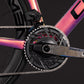 CUBE LITENING AERO C:68X PRO ROAD BIKE 2027 BEAMFIBRE 'N' BLACK