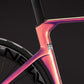 CUBE LITENING AERO C:68X PRO ROAD BIKE 2027 BEAMFIBRE 'N' BLACK